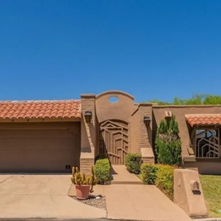 Buy this 2 bed house on 1433 North Estate Drive in Tucson, AZ 85715