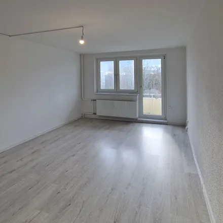 Rent this 4 bed apartment on Thomas-Mann-Straße 5 in 39365 Wefensleben, Germany