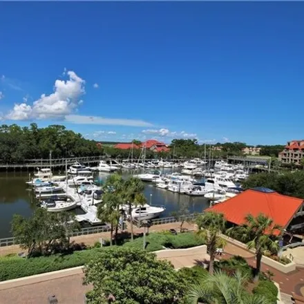 Buy this 3 bed house on HarbourFest At Shelter Cove Harbour in 1 Shelter Cove Lane, Palmetto Dunes