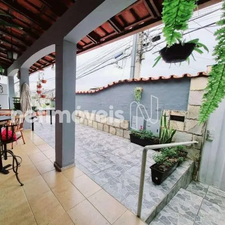 Image 1 - Rua Martins Alves, Nova Esperança, Belo Horizonte - MG, 31230-430, Brazil - House for sale