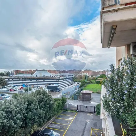 Image 8 - Via dell'Appagliatore 74, 00121 Rome RM, Italy - Apartment for rent
