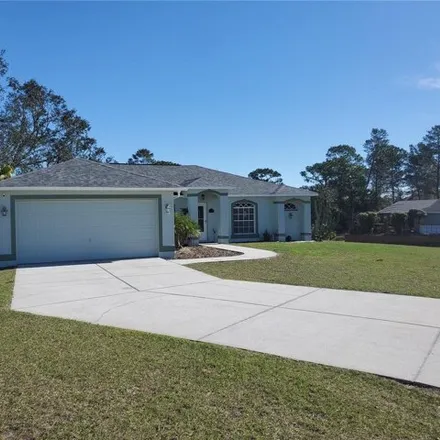 Image 1 - 2290 Pinta Avenue, Spring Hill, FL 34609, USA - House for sale