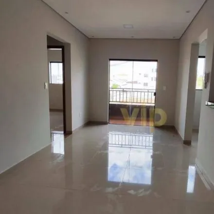 Rent this 2 bed apartment on Rua Gilberto Galeno de Souza in Quadrante Sudoeste, Pouso Alegre - MG