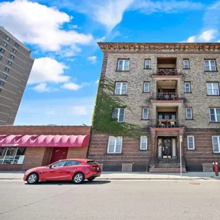 Buy this 2 bed condo on 453 East 19th Street in Minneapolis, MN 55404