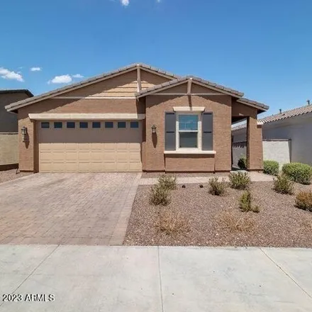 Buy this 4 bed house on 19902 West Roma Avenue in Buckeye, AZ 85340