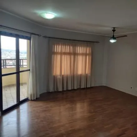 Rent this 3 bed apartment on Residencial João Rojas Frias in Rua Quatorze de Abril 548, Higienópolis