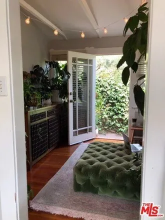 Rent this 1 bed house on Open Air Homes - Stylish & Modern Apartment in Venice Beach in 505 Seville Court, Los Angeles
