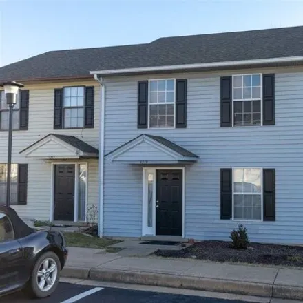 Buy this 4 bed townhouse on 1215 Old Furnace Road in Harrisonburg, VA 22802
