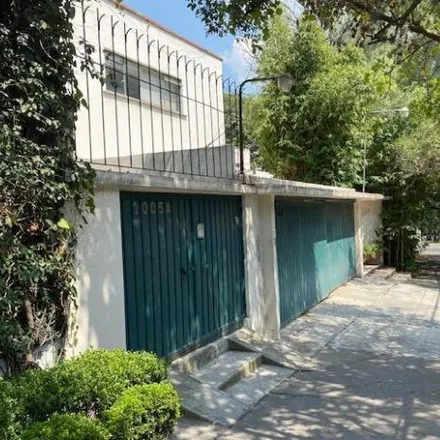 Image 2 - Embassy of Turkey, Calle Monte Líbano 885, Miguel Hidalgo, 11000 Santa Fe, Mexico - House for sale