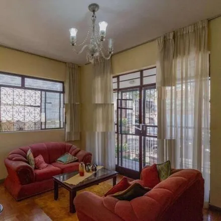 Buy this 3 bed house on Rua Platina in Calafate, Belo Horizonte - MG