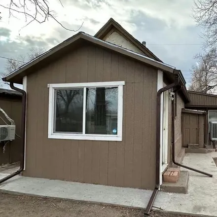 Buy this 5 bed house on 2050 North Albany Avenue in Pueblo, CO 81003