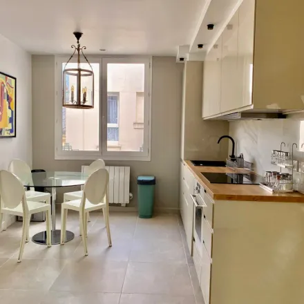 Rent this 2 bed apartment on 30x Route d'Auteuil aux Lacs in 75016 Paris, France