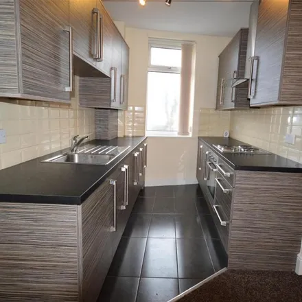 Rent this 3 bed apartment on Manchester Road in Pendlebury, M27 4UP