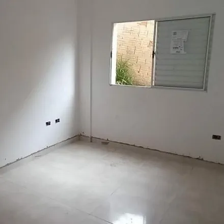 Buy this 3 bed apartment on Rua Natalino Vitti in Região Urbana Homogênea XI, Poços de Caldas - MG