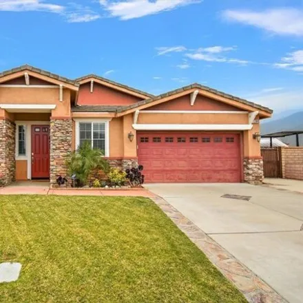 Buy this 3 bed house on 15300 Thistle Street in Fontana, CA 92336