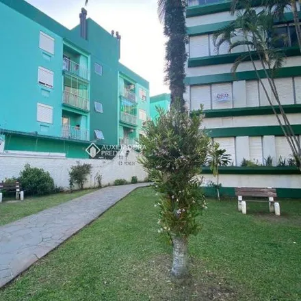 Buy this 3 bed apartment on Edifício Veneza in Rua Benjamin Constant 915, Centro