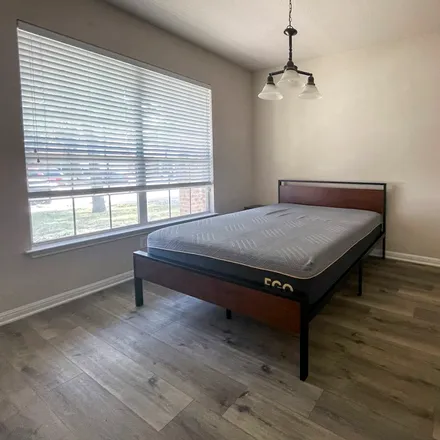 Rent this 1 bed room on Cibolo in TX, US