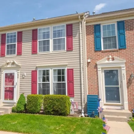 Buy this 3 bed house on 443 Greentree Circle in Harford County, MD 21009