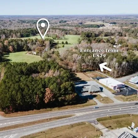Image 2 - Family Dollar, General Daniels Avenue South, Dogsboro, Madison County, GA 30646, USA - Apartment for sale