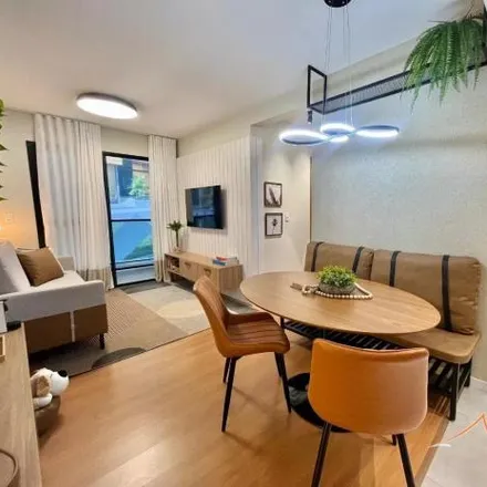 Buy this 2 bed apartment on Rua Rio Grande do Norte in Universitário, Lajeado - RS