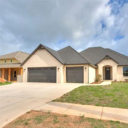 Buy this 4 bed house on North 11th Street in Yukon, OK 73099