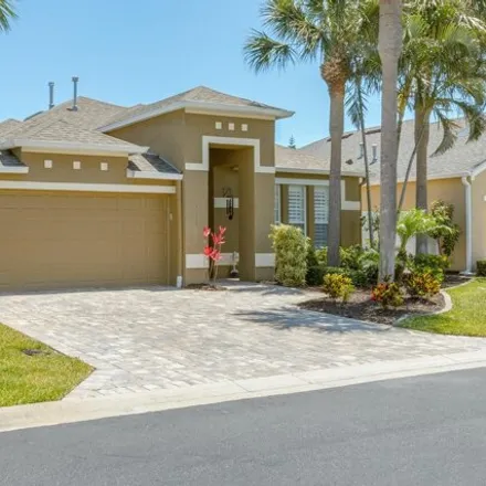 Buy this 3 bed house on 337 Seafarer Circle in Melbourne, FL 32903