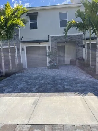 Rent this 3 bed house on 8790 Via Mar Rosso in Lake Worth, Florida