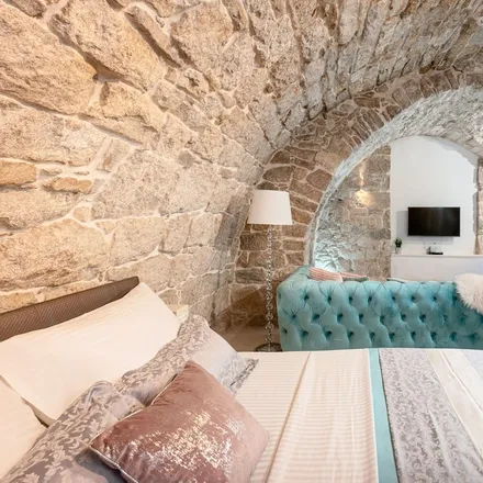Rent this studio apartment on Split in Split-Dalmatia County, Croatia