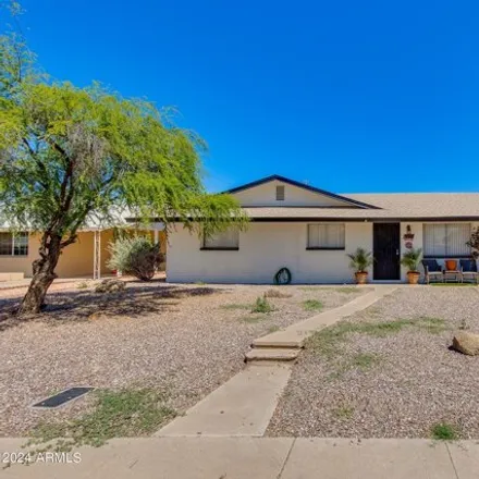 Buy this 3 bed house on 778 West 18th Street in Tempe, AZ 85281