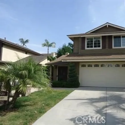 Rent this 3 bed house on 21442 Brandywine Lane in Lake Forest, CA 92630