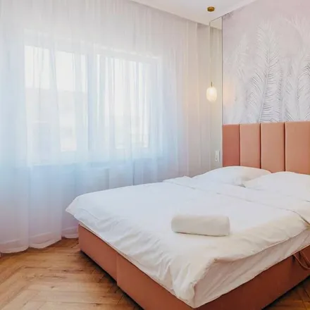 Rent this 3 bed apartment on Rzeszów in Subcarpathian Voivodeship, Poland