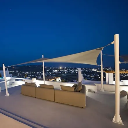 Image 7 - Mykonos, Psarou, Mykonos Regional Unit, Greece - Apartment for rent