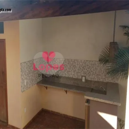 Buy this 1 bed house on Rua Guaianazes in Lençóis Paulista, Lençóis Paulista - SP