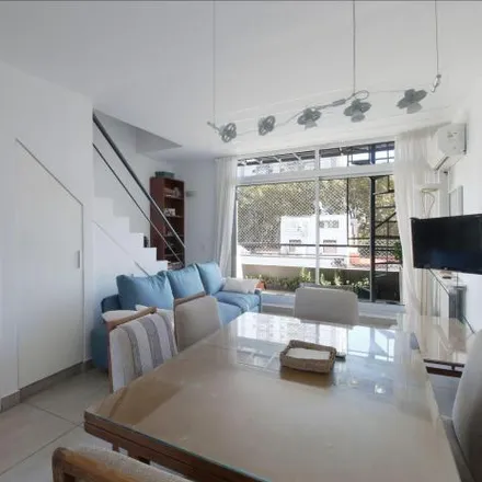 Buy this 2 bed apartment on Iberá 3057 in Núñez, C1429 CMZ Buenos Aires