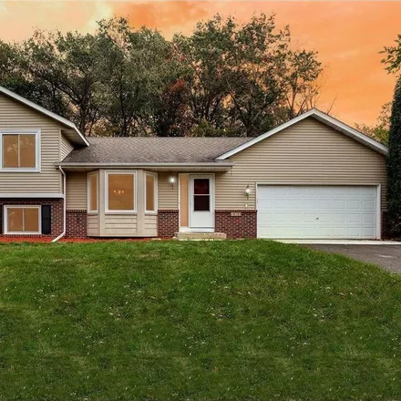 Buy this 4 bed house on 19355 Dodge Street Northwest in Elk River, MN 55330