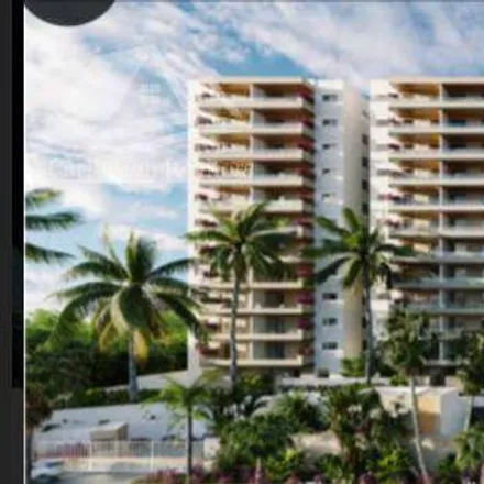 Buy this studio apartment on piezas de bicicleta in Avenida López Portillo, 77530 Cancún