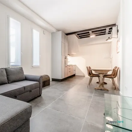 Rent this 2 bed apartment on Università di Bologna in Via Quirino Maiorana, 40126 Bologna BO