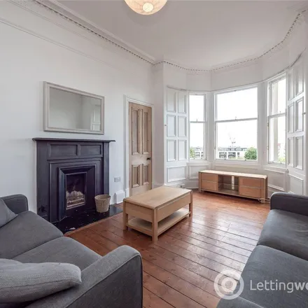 Rent this 1 bed apartment on 131 Montgomery Street in City of Edinburgh, EH7 5EQ