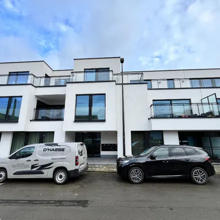 Image 4 - Oude Gentbaan 245;245A, 9300 Aalst, Belgium - Apartment for rent
