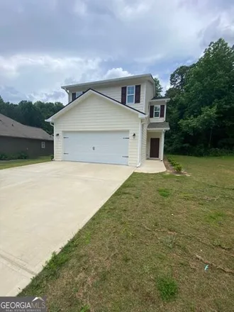 Buy this 4 bed house on 247 McBee Place in Dallas, GA 30132