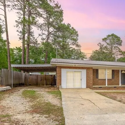 Buy this 3 bed house on 1058 Martin Street in Normandale, Dothan