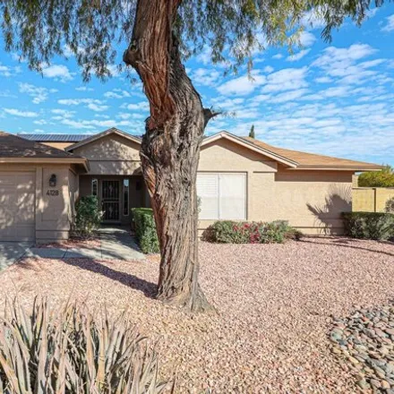 Image 4 - 4128 East Topeka Drive, Phoenix, AZ 85050, USA - House for rent