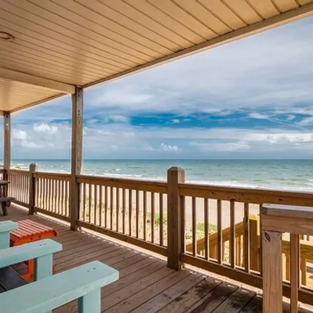 Buy this 5 bed house on 1307 W Beach Dr in Oak Island, North Carolina