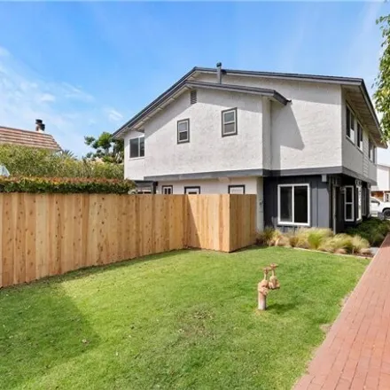 Buy this 3 bed house on 347 East 18th Street in Cliff Haven, Costa Mesa