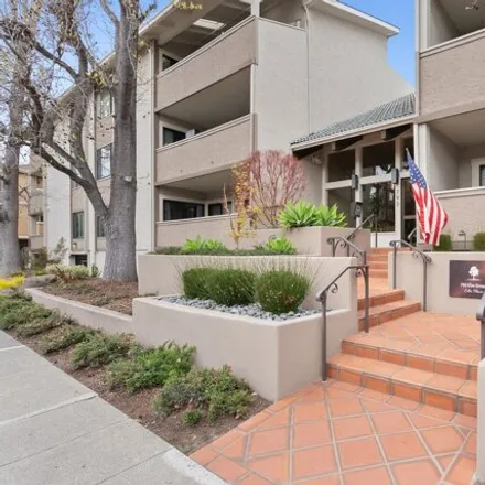 Buy this 2 bed condo on 1380 Olive Street in San Carlos, CA 94070