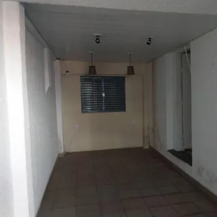 Rent this 2 bed house on Rua Hermínio Pinto in Vila Flores, Bauru - SP