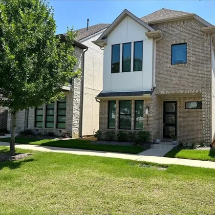 Rent this 3 bed house on unnamed road in Plano, TX 75024