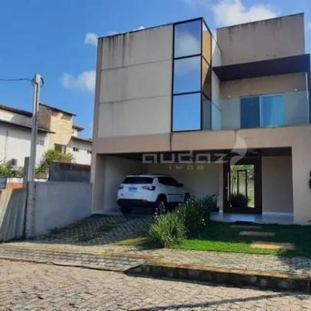 Buy this 3 bed house on Residencial Sinevra in Rua da Floresta 36, Ponta Negra