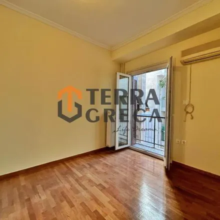 Rent this 1 bed apartment on Lozanni in Καποδιστρίου 54, Athens