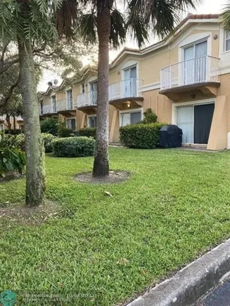 Buy this 3 bed townhouse on 12932 Southwest 30th Street in Miramar, FL 33027